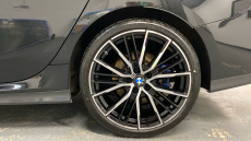 BMW 2 Series 218i [136] M Sport 4dr Petrol Saloon